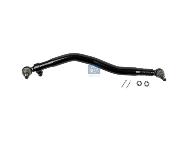 Lenkstange passend für RENAULT, VOLVO | DT 6.51050 - 651050 - L: 866 mm