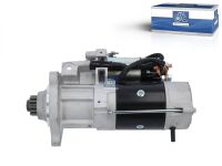 Anlasser 24 V, 7 kW passend für MAN | DT 3.34011 - 334011