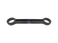 Verbindungsstange, Stabilisator passend für MERCEDES-BENZ | DT 4.64868 - 464868 - Lb: 420 mm