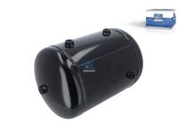 Lufttank 30 l, passend für SCANIA | DT 1.18414 - 118414 - D: 310 mm, M22 x 1,5, L: 483 mm, 14,5 bar