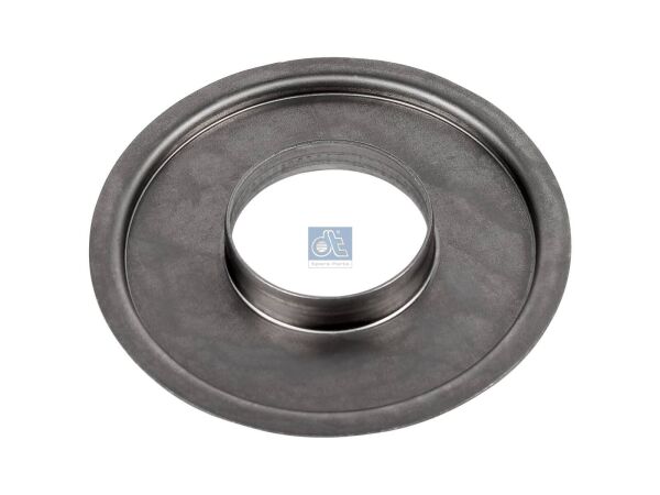 Dichtring passend für SCANIA | DT 1.16317 - 116317 - d: 51,2 mm, D: 125 mm, H: 14,5 mm