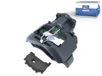 Bremssattel, links passend für DAF, IVECO | DT 5.21234 - 521234