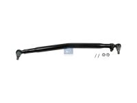 Lenkstange passend für RENAULT | DT 6.51053 - 651053 - C: 22 mm, L: 891 mm