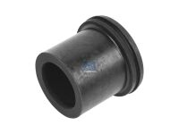 Buchse, Federbock passend für MERCEDES-BENZ | DT 4.81146 - 481146 - d: 30 mm, D1: 42 mm, D2: 50 mm, L: 44 mm