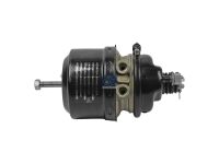 Federspeicherbremszylinder M16 x 1,5, M22 x 1,5, passend für MERCEDES-BENZ | DT 4.67656 - 467656 - Ls: 57 mm, Lp: 30 mm