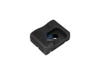 Gummipuffer passend für MERCEDES-BENZ | DT 4.81132 - 481132 - L: 50 mm, W: 39 mm, H: 18,5 mm