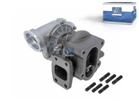 Turbolader passend für MERCEDES-BENZ | DT 4.65989 -...