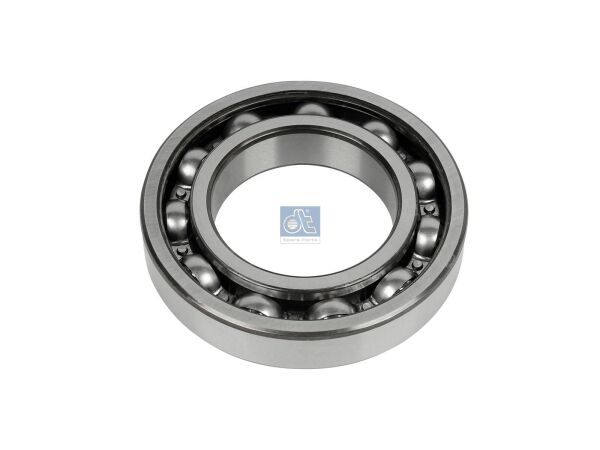 Kugellager passend für MERCEDES-BENZ | DT 4.67069 - 467069 - d: 70 mm, D: 125 mm, H: 24 mm