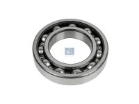 Kugellager passend für MERCEDES-BENZ | DT 4.67069 - 467069 - d: 70 mm, D: 125 mm, H: 24 mm