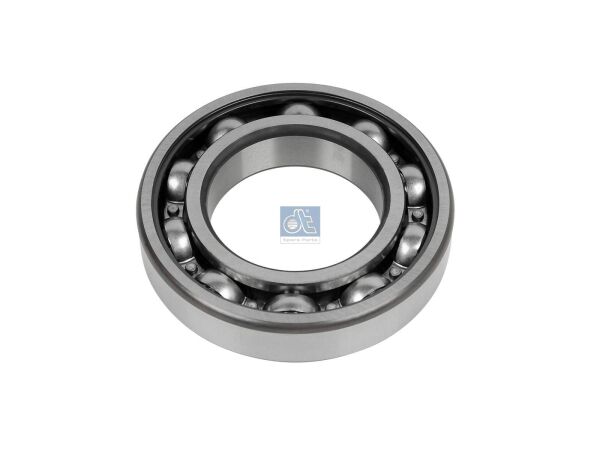 Kugellager passend für MERCEDES-BENZ | DT 4.67068 - 467068 - d: 55 mm, D: 100 mm, H: 21 mm