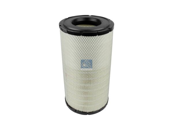 Luftfilter passend für MAN | DT 4.63759 - 463759 - d: 150 mm, D: 281 mm, L: 525 mm