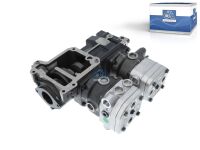 Kompressor passend für MAN | DT 3.75035 - 375035