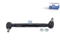 Stabilisatorstrebe, links passend für MERCEDES-BENZ | DT 4.64872 - 464872 - L: 375 mm