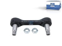 Stabilisatorstrebe passend für MERCEDES-BENZ | DT 4.65586 - 465586 - C: 30 mm, L: 200 mm