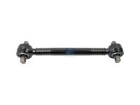 Achsstrebe passend für SCANIA | DT 1.25936 - 125936 - D: 48 mm, b: 19 mm, Lb: 115 mm, L: 568,5 mm