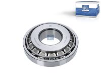 Kegelrollenlager passend für MERCEDES-BENZ | DT 4.67063 - 467063 - d: 65 mm, D: 165 mm, H: 40 mm