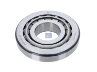 Kegelrollenlager passend für MERCEDES-BENZ | DT 4.67063 - 467063 - d: 65 mm, D: 165 mm, H: 40 mm