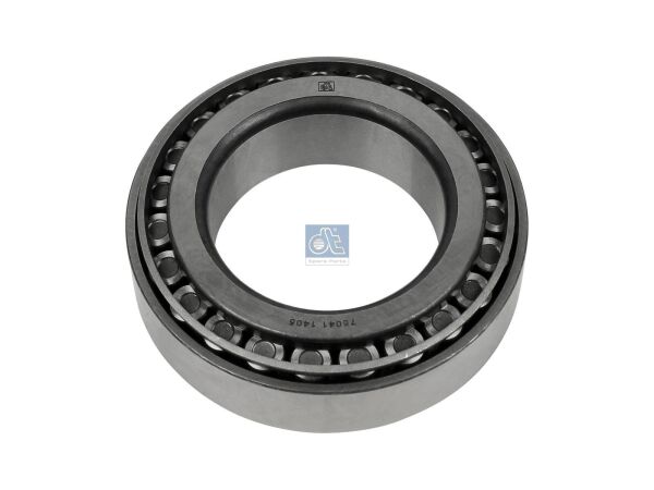 Kegelrollenlager passend für FIAT, IVECO, MERCEDES-BENZ | DT 4.66319 - 466319 - d: 69,9 mm, D: 120 mm, H: 32,5 mm