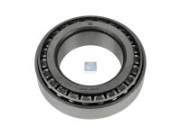 Kegelrollenlager passend für FIAT, IVECO, MERCEDES-BENZ | DT 4.66319 - 466319 - d: 69,9 mm, D: 120 mm, H: 32,5 mm