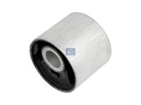 Buchse, Fahrerhauslagerung passend für VOLVO, RENAULT | DT 6.76231 - 676231 - d: 20 mm, D: 65 mm, L: 54,5 mm