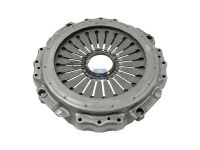 Druckplatte passend für RENAULT | DT 6.40029 - 640029 - D: 430 mm