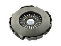 Druckplatte passend für RENAULT | DT 6.40029 - 640029 - D: 430 mm