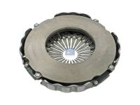 Druckplatte passend für RENAULT, VOLVO | DT 6.40026 - 640026 - D: 395 mm