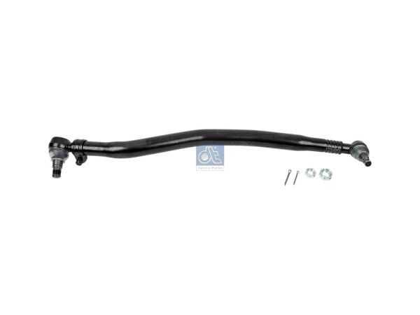 Lenkstange passend für MERCEDES-BENZ | DT 4.67365 - 467365 - L: 894 mm