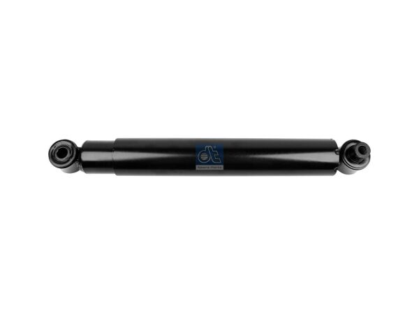 Stoßdämpfer passend für SCANIA | DT 1.25984 - 125984 - b1: 16 mm, b2: 20 mm, Lmin: 560 mm, Lmax: 950 mm