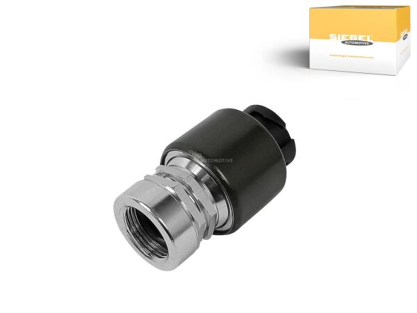 Impulssensor 24 V, M22 x 1,5, 4 poles passend für MAN, MERCEDES-BENZ, SCANIA, VOLVO | SIEGEL Automotive SA5E0015