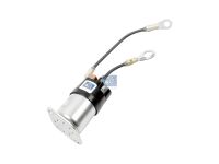 Magnetschalter 24 V passend für MERCEDES-BENZ | DT 4.67551 - 467551