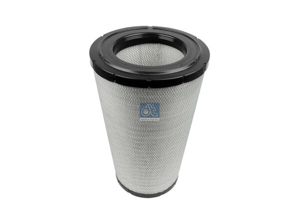 Luftfilter passend für MAN | DT 3.18530 - 318530 - D1: 234 mm, D2: 330 mm, H: 525 mm