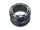 Bremstrommel passend für RENAULT, VOLVO | DT 2.40702 - 240702 - D: 410 mm, 10 bores, b: 28 mm, P: 335 mm, d: 282 mm, H: 294 mm, B: 219 mm