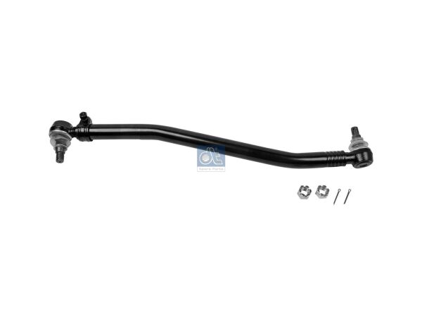 Lenkstange passend für VOLVO | DT 2.53464 - 253464 - L: 805 mm