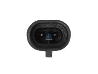 Signalhorn 24 V, 335 Hz passend für MERCEDES-BENZ | DT 4.65448 - 465448