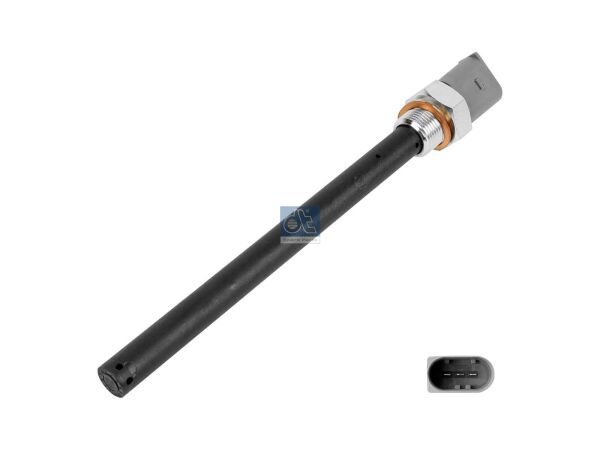 Öltemperatursensor M20 x 1,5, 3 poles passend für MERCEDES-BENZ | DT 4.65223 - 465223