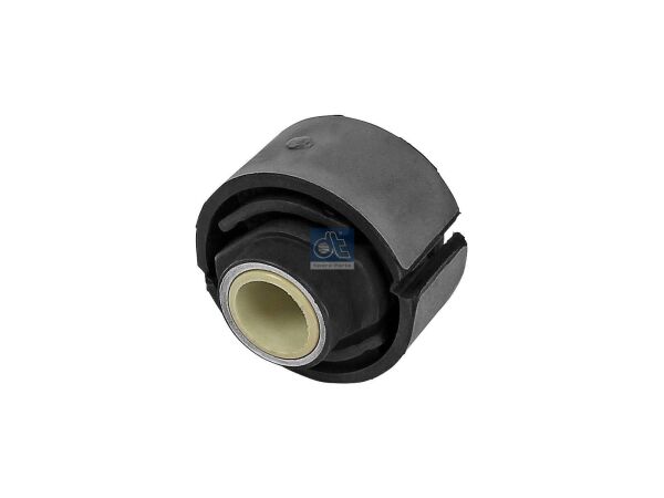 Buchse passend für IVECO | DT 7.77204 - 777204 - d: 20 mm, D: 60 mm, H: 56,5 mm