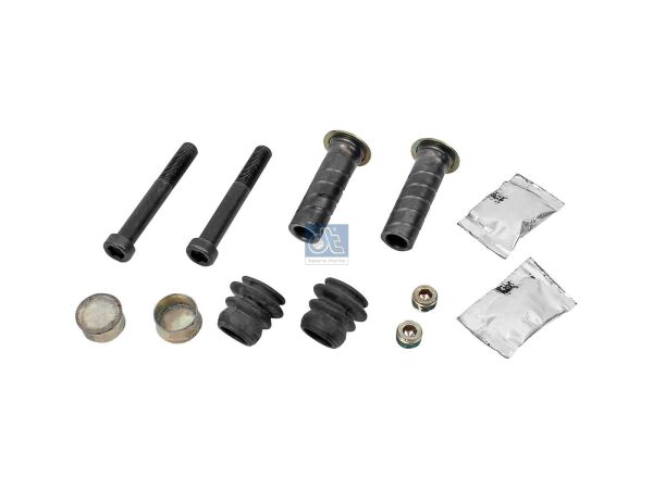 Reparatursatz, Bremssattel passend für IVECO | DT 7.96049 - 796049