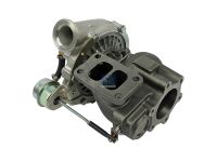 Turbolader passend für IVECO | DT 7.58017 - 758017