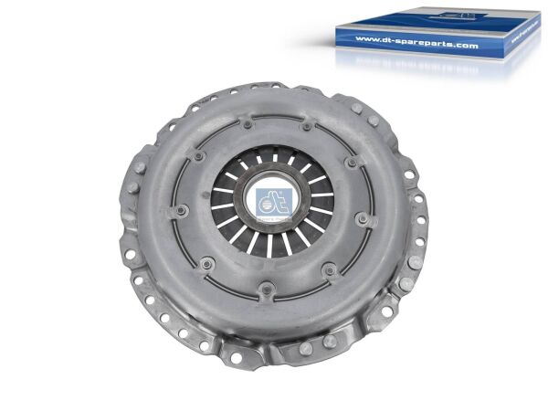 Druckplatte passend für IVECO, MERCEDES-BENZ | DT 4.65147 - 465147 - D: 228 mm