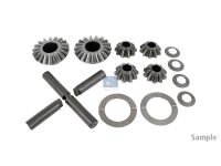 Reparatursatz, Differential passend für MERCEDES-BENZ | DT 4.91608 - 491608