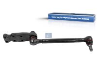 Stabilisatorstrebe, mit Halter passend für VOLVO | DT 2.61293 - 261293 - D: 36 mm, C: 32 mm, M24 x 1,5, L: 435 mm