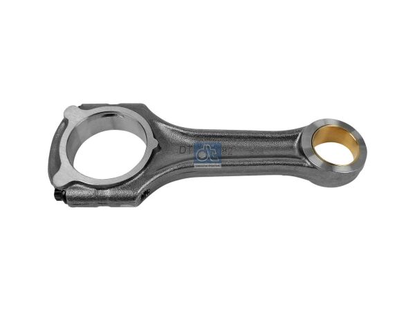 Pleuelstange, konischer Kopf passend für MERCEDES-BENZ | DT 4.65196 - 465196 - d1: 30 mm, d2: 51,6 mm, L: 149 mm