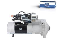 Anlasser 24 V, 5,5 kW passend für RENAULT, VOLVO |...