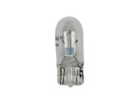 Glühlampe 12 V, W3W, 3 W, W2,1x9,5d passend für...