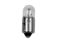 Glühlampe 12 V, 2 W, BA9s passend für DAF,...