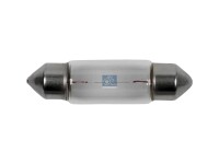 Glühlampe 12 V, C5W, 5 W, SV8,5-8, passend für...