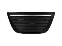 Frontgrill passend für DAF | SIEGEL Automotive SA2D0332 - W: 1320 mm, H: 690 mm, T: 90 mm