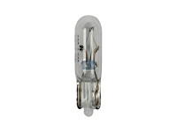 Glühlampe 12 V, W1,2W, 1,2 W, W2x4,6d passend...