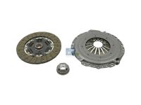 Kupplungssatz passend für MERCEDES-BENZ | DT 4.91413 - 491413 - D: 250 mm